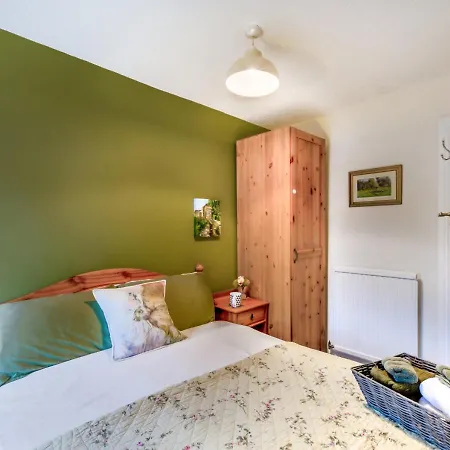 Tatil Evi 75 Station Road Cark